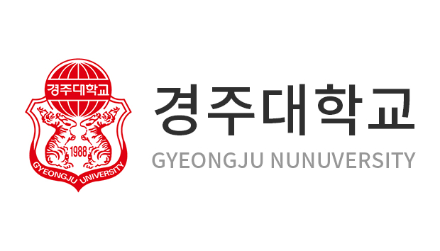 Singyeongju university logo